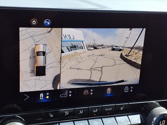 2025 Chevrolet Colorado LT