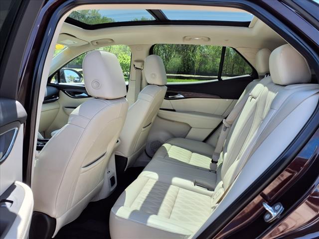 2022 Buick Envision Avenir