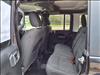 2020 Jeep Wrangler Unlimited Willys