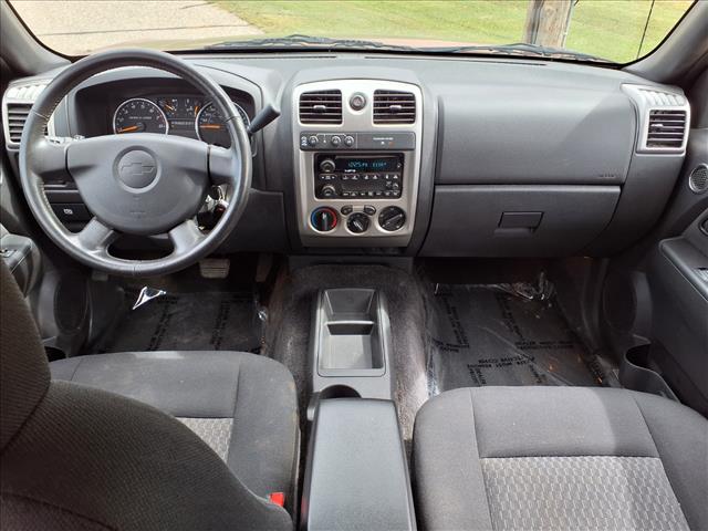 2007 Chevrolet Colorado LT