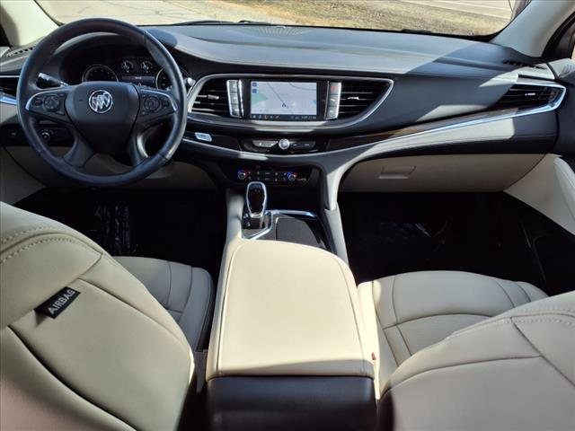 2021 Buick Enclave Premium