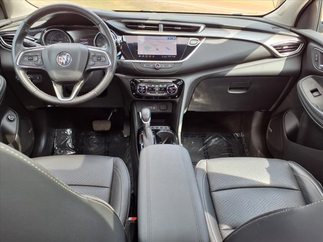 2020 Buick Encore GX Essence