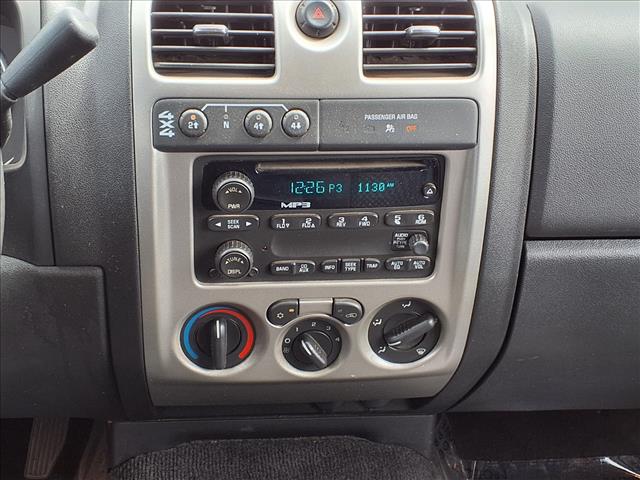 2007 Chevrolet Colorado LT