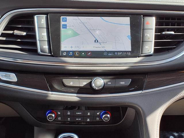 2021 Buick Enclave Premium