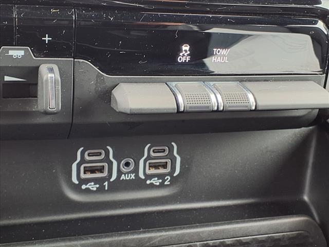 2024 RAM 1500 Rebel