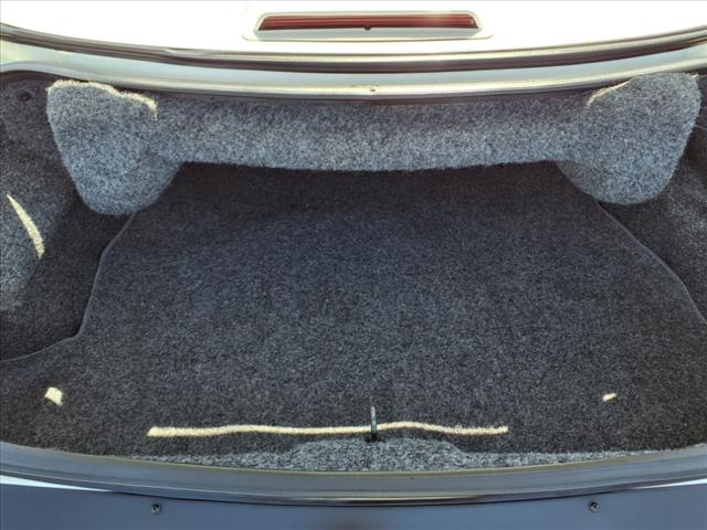 1990 Buick Reatta Base