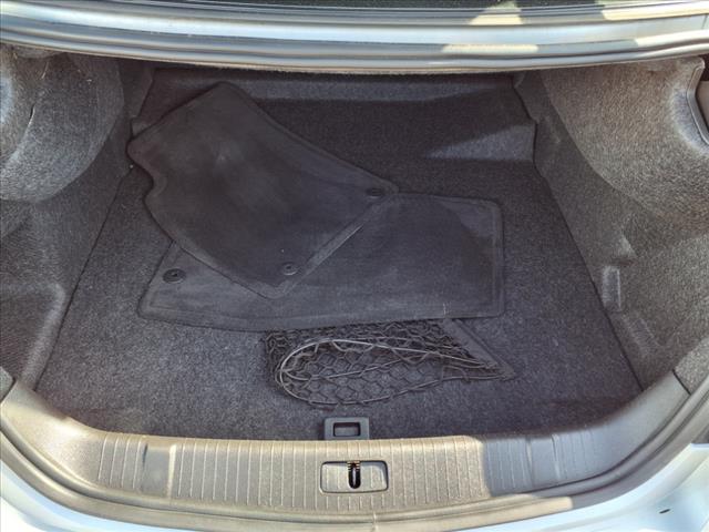 2011 Buick LaCrosse CXL