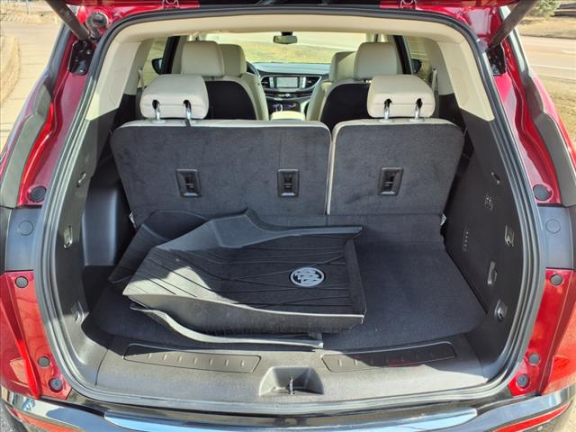 2021 Buick Enclave Premium