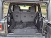 2020 Jeep Wrangler Unlimited Willys