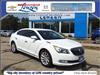 2015 Buick LaCrosse