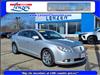 2011 Buick LaCrosse CXL
