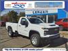 2025 Chevrolet Silverado 3500HD