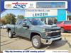 2025 Chevrolet Silverado 3500HD