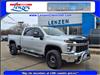 2021 Chevrolet Silverado 3500HD LT