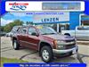 2007 Chevrolet Colorado LT