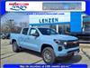 2025 Chevrolet Colorado LT