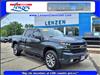 2022 Chevrolet Silverado 1500 Limited RST
