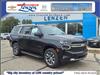 2024 Chevrolet Tahoe