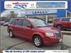 2008 Chrysler Town and Country