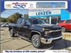 2025 Chevrolet Silverado 3500HD