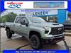 2025 Chevrolet Silverado 2500HD ZR2