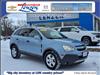 2013 Chevrolet Captiva Sport