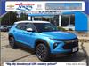 2025 Chevrolet Trailblazer