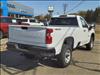 2025 Chevrolet Silverado 3500HD Work Truck