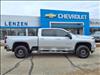 2021 Chevrolet Silverado 3500HD LT