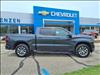 2022 Chevrolet Silverado 1500 Limited RST