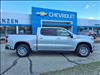 2022 Chevrolet Silverado 1500 Limited RST