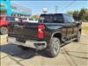 2025 Chevrolet Silverado 3500HD LT