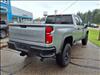2025 Chevrolet Silverado 2500HD ZR2