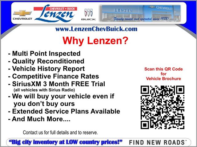 2013 Chevrolet Cruze 1LT Auto