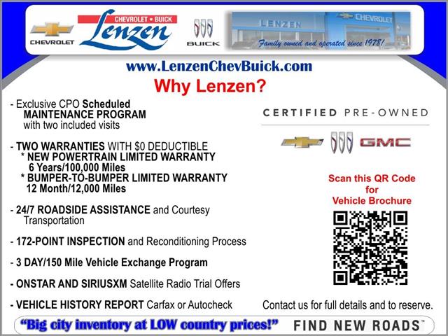 2021 Buick Enclave Premium