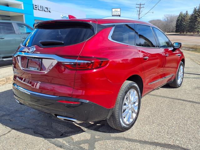 2021 Buick Enclave Premium