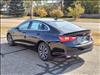 2025 Chevrolet Malibu RS