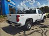 2022 Chevrolet Silverado 2500HD Work Truck