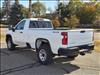 2025 Chevrolet Silverado 3500HD Work Truck