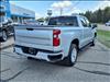 2022 Chevrolet Silverado 1500 Limited RST