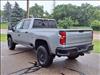 2025 Chevrolet Silverado 2500HD ZR2