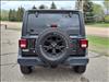 2020 Jeep Wrangler Unlimited Willys