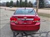 2013 Chevrolet Cruze 1LT Auto