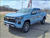 2025 Chevrolet Colorado LT