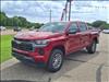 2025 Chevrolet Colorado LT