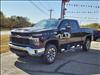 2025 Chevrolet Silverado 3500HD LT