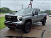 2025 Chevrolet Silverado 2500HD ZR2