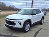 2025 Chevrolet Trailblazer LS