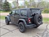 2020 Jeep Wrangler Unlimited Willys