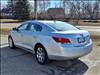 2011 Buick LaCrosse CXL